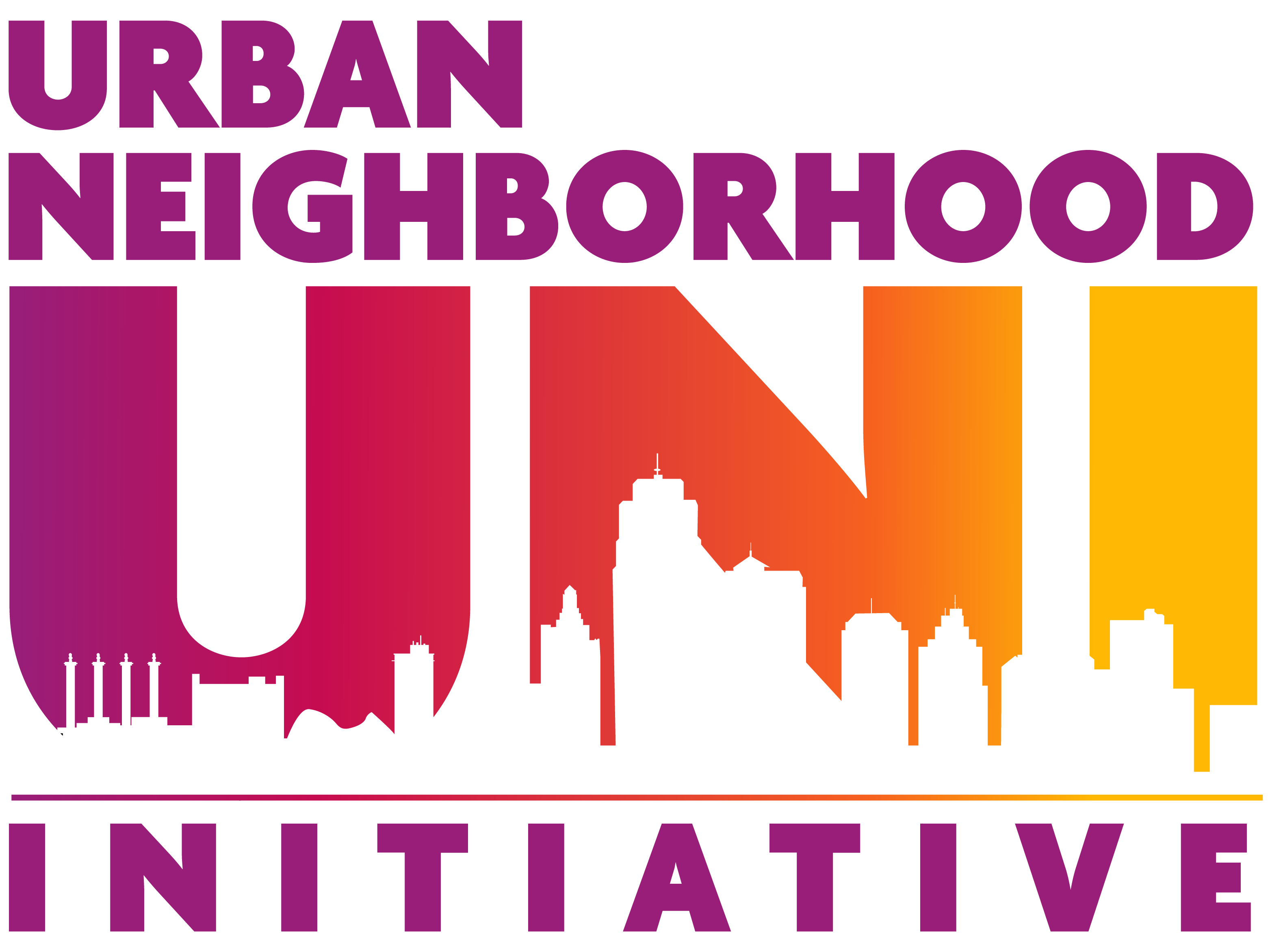 Urban Neighborhood Initiative