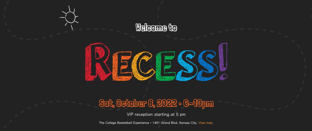 UNI 10th Anniversary Recess Gala