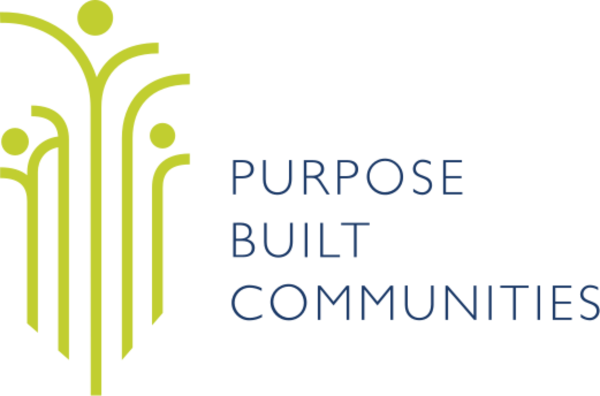 purpose built communities logo