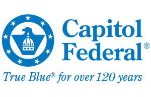 Capitol Federal logo